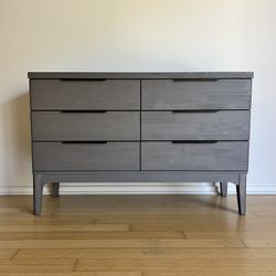 Modern Dresser
