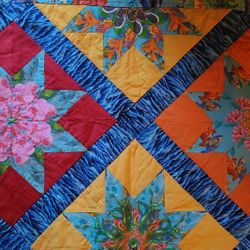 Beautiful   Quilt