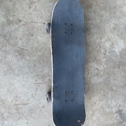 Skate Board
