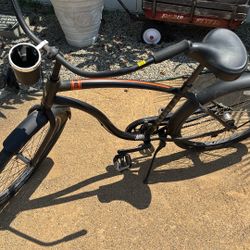 Giant 3 Speed Men’s Bicycle 