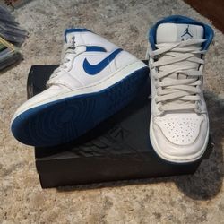 Jordan Air  Mid SE,