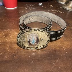 Western Belt