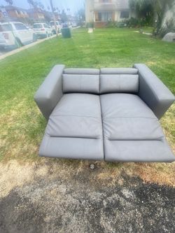 Couch Loveseat Recliner