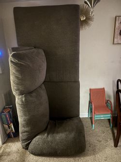 2 Couch Piece Set $150 