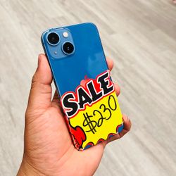 iPhone  13 mini 128GB T-Mobile Metro