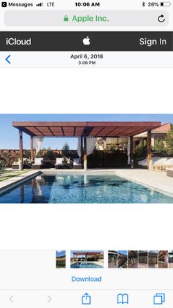 Pergola
