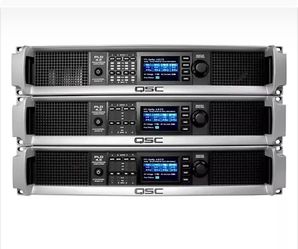 QSC PLD4.3  Amplifier