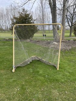 Lacrosse Goal