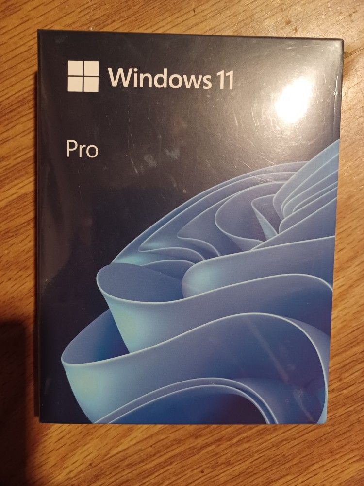 Windows 11 Pro