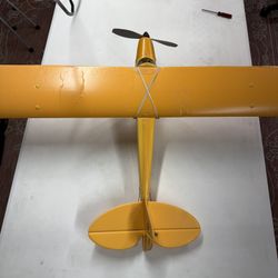Parkzone UM Piper Cub