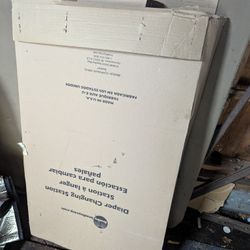 Diaper Changing Station