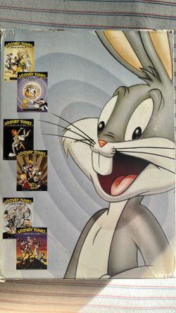 Looney Tunes Golden Collection