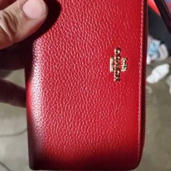 Purse Wallet 