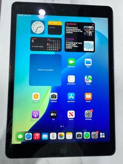 IPAD 9TH GEN 64GB WIFI+CELLULAR (HOME BUTTON DOESNT FUNCTION)