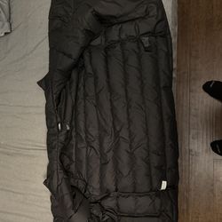 north face puffer