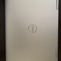 Dell Inspiron 2-in-1 Laptop/Tablet