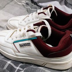 Nautica Shoes
