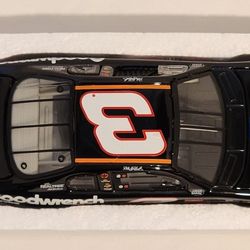 Dale Earnhardt #3 GM Goodwrench "Under The Lights " 2000 Monte Carlo 1:32 Scale