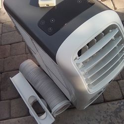 3 In One Portable Air Conditioner Dehumidifier And Fan