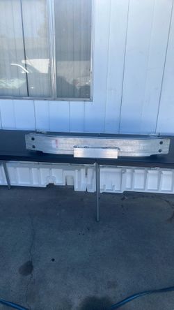 2019-2022 HONDA INSIGHT REAR BUMPER REINFORCEMENT IMPACT BAR OEM