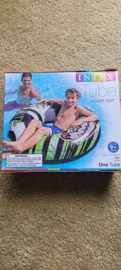 Intex River Rat Tube