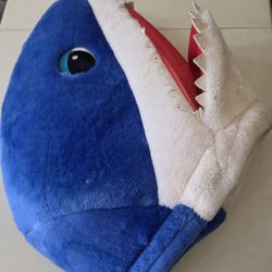 Shark Mask 