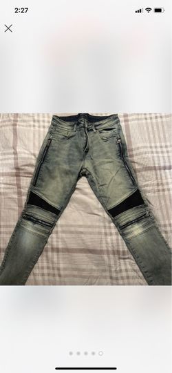 Size 29 jeans
