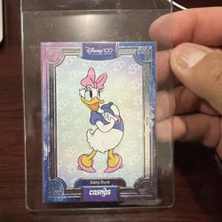 Daisy Duck Disney 100 
