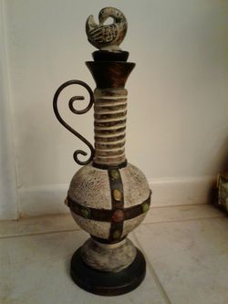 ANTIQUE INDIAN
