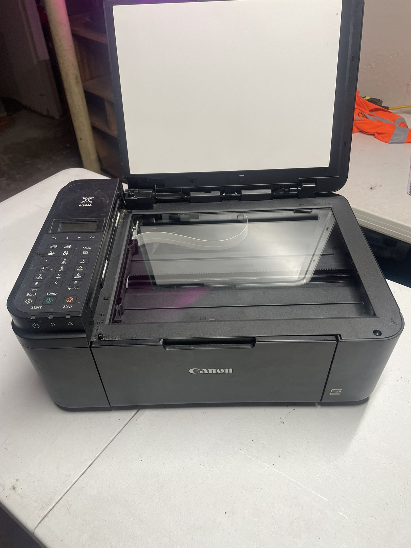Used Canon Printer