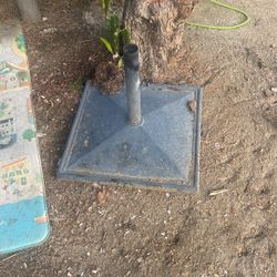 Umbrella Stand