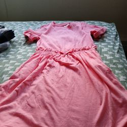 Girls Dress