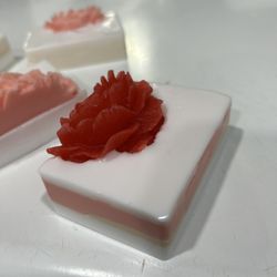 Hand Made Soaps, Candles, Skin and Beauty Predicts 