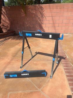 Work stands - Hart