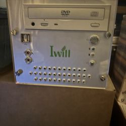 Micro  Mini Computer