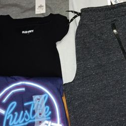 New Boys Size Medium (8) Old Navy Clothes