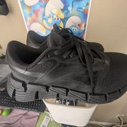 Work Steel Toes Reeboks Shoes 