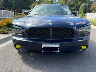 2006 Dodge Charger