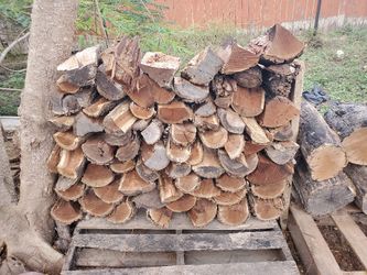 Mesquite,oak and Pecan