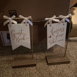 Signs 