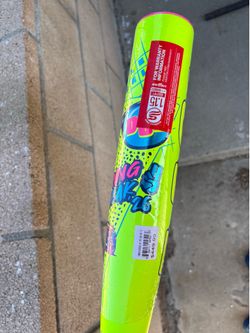 NEW BAT 32” -5
