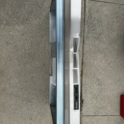 Stove Hood