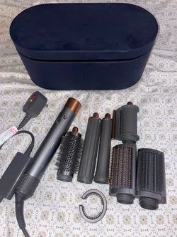 Dyson Airwrap