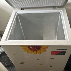 Deep Freezer