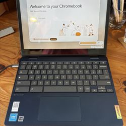 Lenovo Chromebook IP Flex 3 Chrome 12IAN8