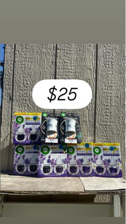 Air Wick Plug & Refills