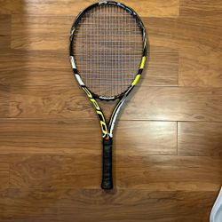 Tennis Racket (Used)