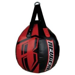 Revgear Punching Bag Wrecking Ball 80 Pounds Like New Barley Used