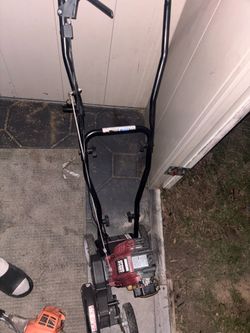 Edger