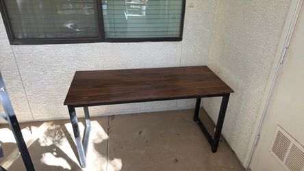 Office Desk 55”